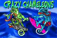 Crazy-Chameleons