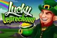 Lucky-Leprechaun